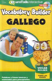 Portada de Gallego