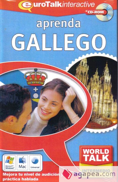 Gallego