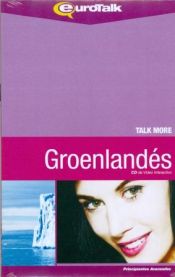 Portada de Groenlandés - AMM5118