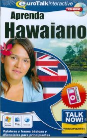 Portada de Hawaiano - AMT5096