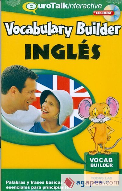 Ingl&eacute;s - AME5002