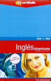 Portada de Inglés Americano - AMN5001