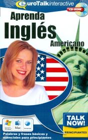 Portada de Inglés Americano - AMT5001