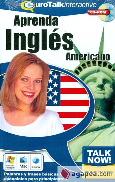 Inglés Americano - AMT5001