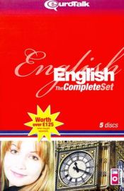 Portada de Inglés (set 5CD+1DVD-Rom)-AMC2002