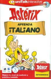 Portada de Italiano - AMA0006