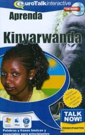 Portada de Kinyarwanda - AMT5189