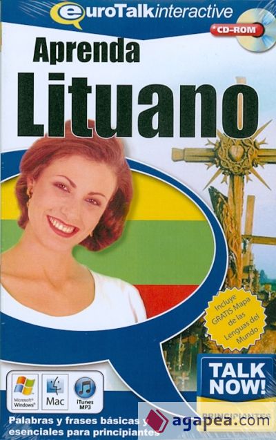 Lituano - AMT5072
