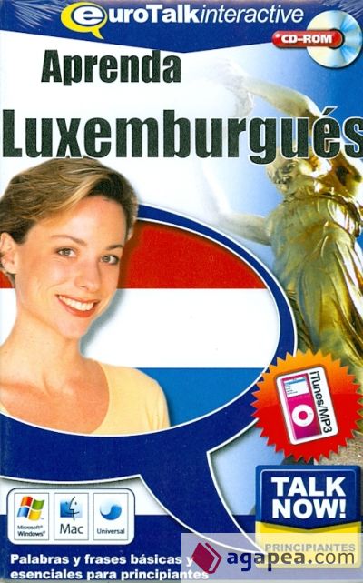 Luxemburgués - AMT5102