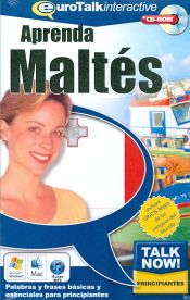 Portada de Maltés - AMT5022