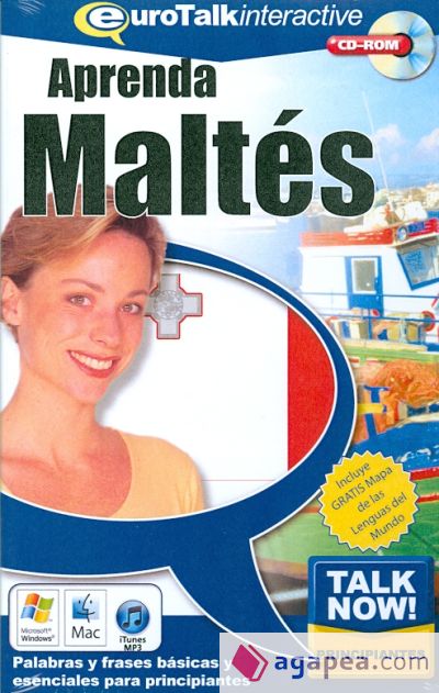 Maltés - AMT5022