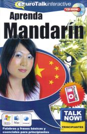 Portada de Mandarin (Chino) - AMT5019