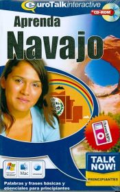 Portada de Navajo - AMT5094