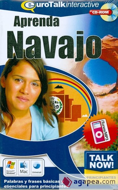 Navajo - AMT5094