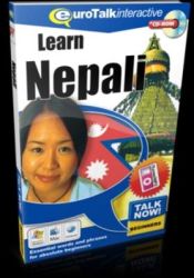 Portada de Nepali - AMT5088