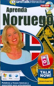 Portada de Noruego - AMT5011