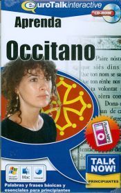 Portada de Occitano - AMT5081