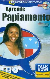 Portada de Papiamento - AMT5084