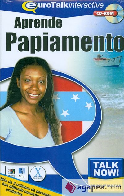 Papiamento - AMT5084