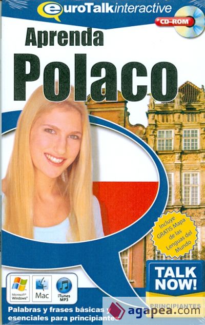 Polaco - AMT5028