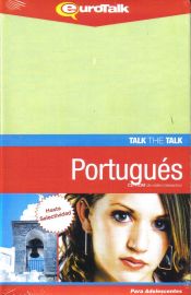 Portada de Portugués - AMN5009
