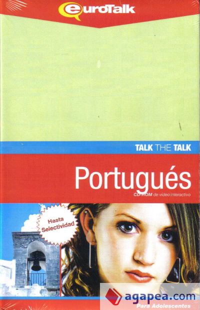 Portugués - AMN5009