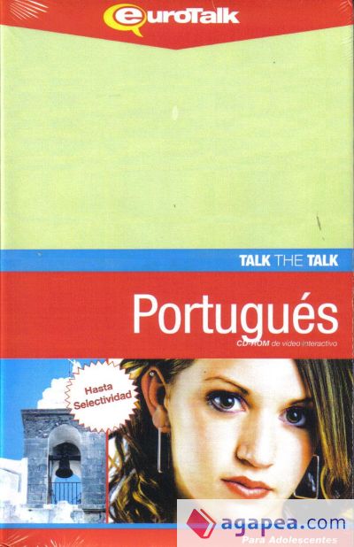 Portugués - AMN5009