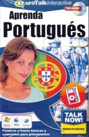 Portada de Portugués - AMT5009