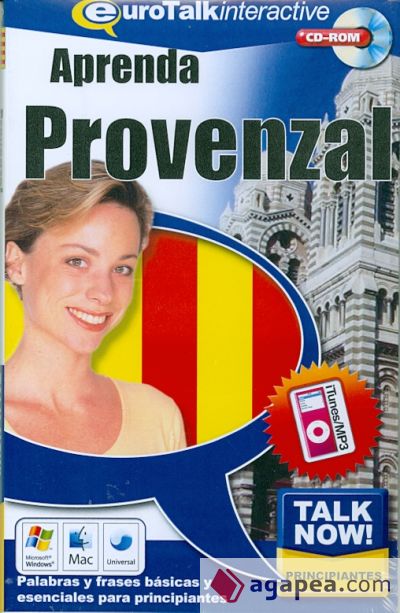 Provenzal - AMT5137