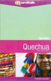 Portada de Quechua - AMM5101