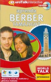 Portada de Tamazight (Berber) - AMW5097