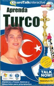Portada de Turco - AMT5016