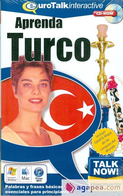 Turco - AMT5016
