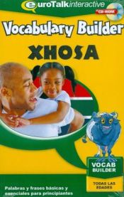Portada de Xhosa - AME5045