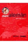 Euroalemán. Libro del curso 1