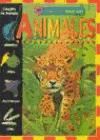 Portada de ANIMALES COL.ILUSTRADA