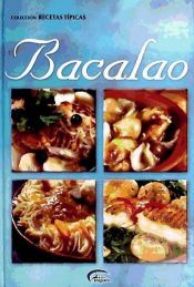 Portada de BACALAO - RECETAS TIPICAS