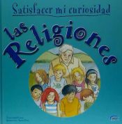 Portada de Las religiones