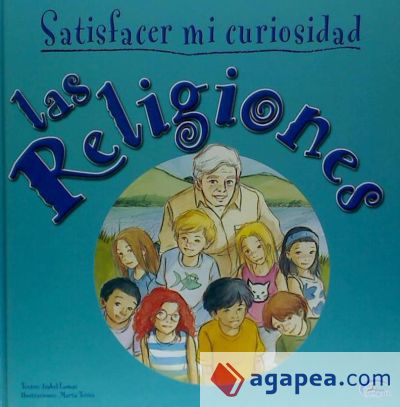 Las religiones