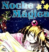 Portada de NOCHE MÁGICA