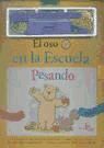 Portada de PESANDO OSO EN LA ESCUELA