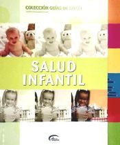 Portada de SALUD INFANTIL (GUIAS SALUD)