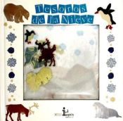 Portada de TESOROS DE LA NIEVE