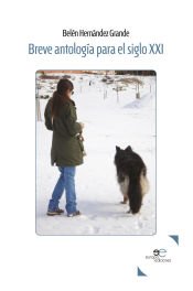 Portada de Breve antología para el siglo XXI