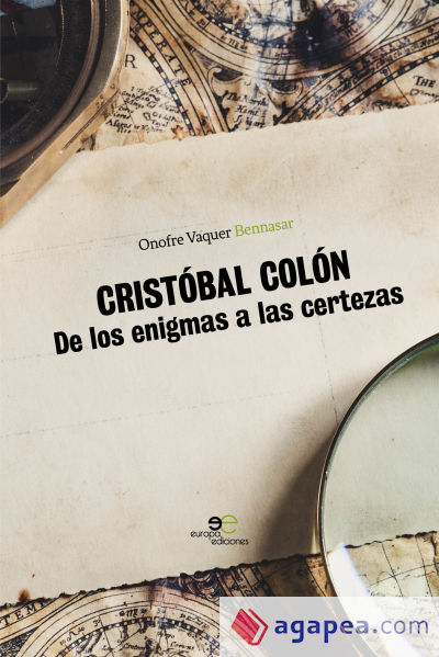 CRISTÓBAL COLÓN