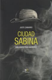 Portada de Ciudad Sabina