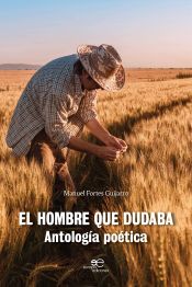 Portada de EL HOMBRE QUE DUDABA