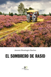 Portada de EL SOMBRERO DE RASID