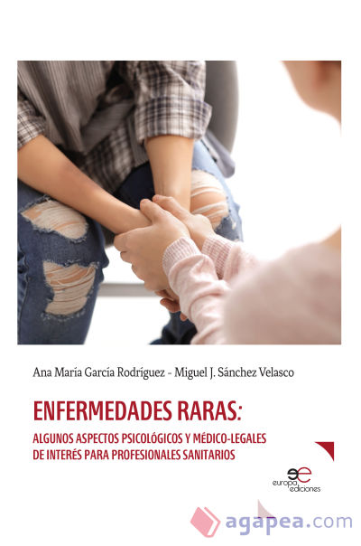 ENFERMEDADES RARAS