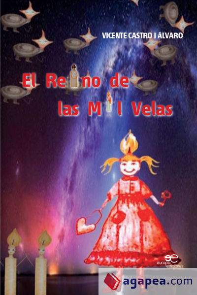 El Reino de las Mil Velas